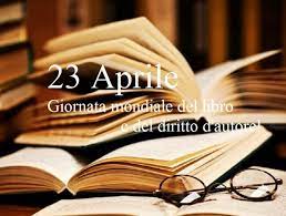 Inizialmente fissata nella data del 7 ottobre. Alcamo Si Celebra La Giornata Mondiale Del Libro E Del Diritto D Autore Sicilia Oggi Notizie