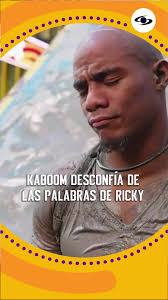 Ricky Que Anda Buscando