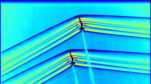 Последние твиты от mur du son (@murduson). Nasa Voici Les Images Inedites D Avions Franchissant Le Mur Du Son