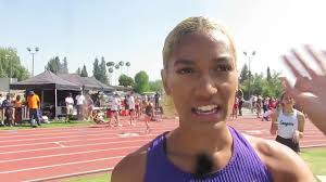 Azusa Pacific Bryan Clay Outdoor Invitational