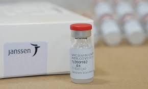 It was formed when johnson & johnson acquired the dutch biotech company crucell. Anvisa Autoriza Uso Emergencial De Vacina Da Johnson Jornal O Globo