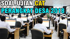 Maybe you would like to learn more about one of these? Soal Tes Ujian Perangkat Desa 2019 Cat Beserta Jawabannya Youtube