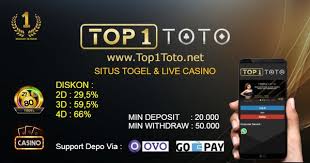 Pin Di Bandar Togel
