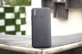 You search face unlock on wrong place. Xiaomi Mi A2 Long Term Review When Just Good Cameras Aren T Enough Mysmartprice