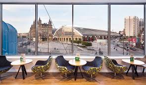 See what you can discover during your stay. Holiday Inn Liverpool City Centre Venue Liverpool Convention Bureau