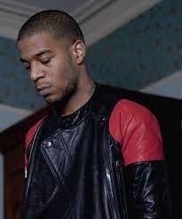 Surface To Air Kid Cudy Jacket Conan O Brien Leather Jacket Jackets Leather Real Leather