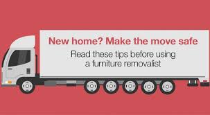 Removalists accredited by afra have the necessary equipment, vehicles, premises, and staff training needed for a professional move. What To Consider When Using A Furniture Removalist Consumer And Business Services South Australia