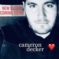 Cameron Decker's Instagram, Twitter & Facebook