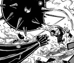 One Piece Chapter 895 Pirate Luffy Vs Sweet Commander Katakuri Manga Mangafreak Onepiece Updated Chapter One Piece Chapter One Piece Luffy One Piece Manga