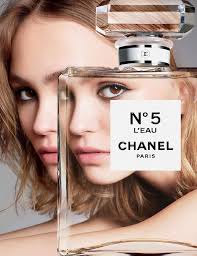 Chanel No.5 L'Eau Chanel No.5 L'Eau perfume