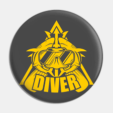 Navy Diver