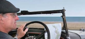 1903 HOLLEY REBUILT 1925 CHANDLER BSA GOLDEN FLASH