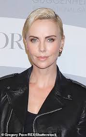 Charlize Theron admits she was 'conflicted' about playing Megyn Kelly in  upcoming movie 'Bombshell' | | Express Digest