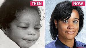 Help Us Find America's Missing Children