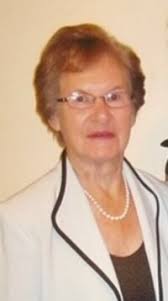 Obituary of Marjorie Cecilia Whitcomb