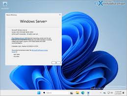 Image result for Microsoft Windows Server
