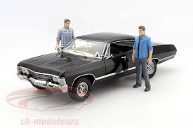 Maybe you would like to learn more about one of these? To Hell With The Model Cars Chevrolet Impala 1 18