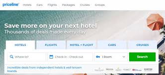 How To Book Travel On Priceline Clark Howard