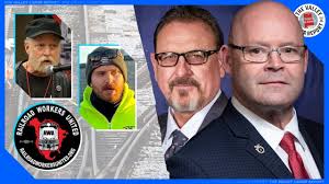 Brotherhood of Locomotive Engineers and Trainmen (BLET)