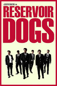 RESERVOIR DOGS/GET CARTER Showtimes | Fandango