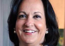 Silvia Rios Fortun. Coleccionista