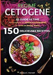 Epingle Sur Regime Cetose