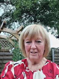 Hi all! I just wanted to introduce myself and share a photo that I took  recently.