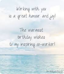 Birthday Quotes For Male Coworker Happy Birthday Colleague Top 20 Birthday Wishes For Colleague In 2020 Birthday Wishes For Coworker Happy Birthday Colleague 20th Birthday Wishes