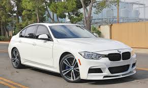 In fact, choosing between this model and an m3 might be difficult. 2016 Bmw 340i M Sport Thxsiempre