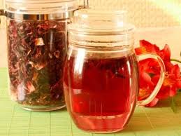 Infusion D Hibiscus Bissap Ou Karkade Aliments Bons Pour La Sante Bissap Recette Hibiscus Tisane
