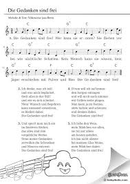 Einfach den liedtext stille nacht als. Die Gedanken Sind Frei Kinderlied Volkslied Babyduda Liederbuch Kinder Lied Kinderlieder Liedertexte