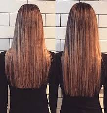 The blunt cut works on any hairstyle, and naomi's hair is proof of that. Bondi Boost Hair Growth Shampoo Ulta Beauty In 2021 Long Blunt Hair Haircuts Straight Hair Straight Hairstyles