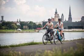 Radfahren Linz Tourismus