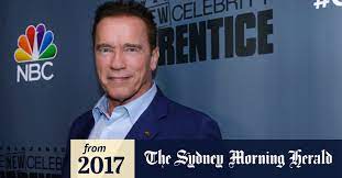 Arnold Schwarzenegger Reveals His New Celebrity Apprentice Catchphrase