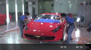 Caring For Your Vehicle With Ceramic Coating Malaysia 