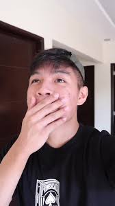 Andie Elle Filipino Dad