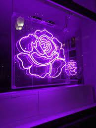 Neon purple wallpapers top free neon purple backgrounds. Grunge Dark Grunge Neon Purple Aesthetic Novocom Top