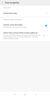 Starting from today, those who have bought the redmi note 5 pro will be greeted with a new update that packs the face unlock feature. How To Set Up Face Unlock On Xiaomi Redmi Note 5 Pro