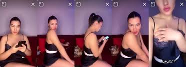 Tango Burcu Yıldız Premium Yayın ifşa videoları part 51 - Video İzle