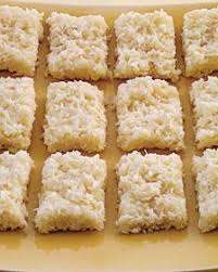 Coconut Bars Recipe Recipe Coconut Recipes Bars Recipes Desserts