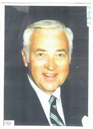 Obituary information for Harry E. McCoy, Jr.