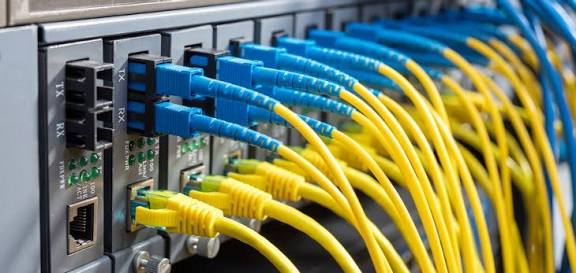 Structured Cabling | Low Volt