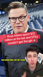 #RossAtkins is just the worst guy at the bar 🤦🏻‍♂️ Maybe it’s time for  the #BlueJays to reassess their strategy this offseason #MLB #Baseball