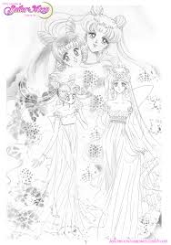 Princess Lady Serenity Tumblr Sailor Moon Coloring Pages Moon Coloring Pages Sailor Moon Wallpaper