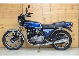 kz1000 mk 2 レトロバイク カワサキのバイク カワサキz