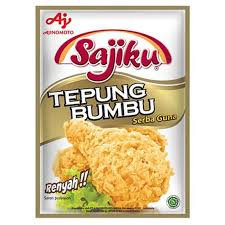 Lihat juga resep bakwan perkedel jagung enak lainnya. Sajiku Tepung Bumbu Serbaguna 240 Gr Terbaru Agustus 2021 Harga Murah Kualitas Terjamin Blibli
