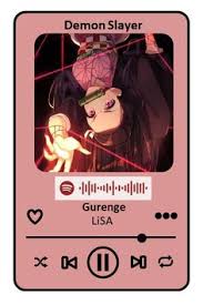 Please click the thumb up button if you like the song (rating is updated over time). 18 Anime Openings Spotify Codes Ideas Anime Songs Spotify Anime Music