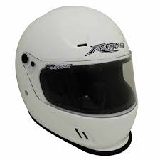 Rjays Podium Full Face Helmet Youth Motorcycle