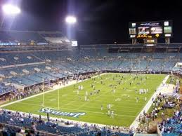 The east club and the west club located on their respective sides of the stadium near midfield. Jacksonville Jaguars Stadium Wallpaper Jacksonville Jaguars Jacksonville Jaguars Stadium Jacksonville Jaguars Football