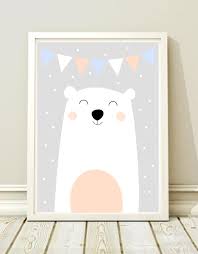 Drucke Plakate A3 Poster Kinderzimmer Plakat Bild Ein Designerstuck Von Black Dot Studio Bei Dawanda Poster Kinderzimmer Kinder Zimmer Babyzimmer Kunst